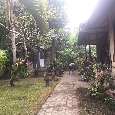Batan Duren House Ubud Eksteriør billede