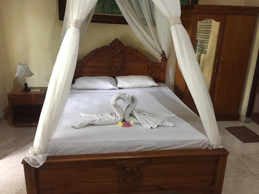 Batan Duren House Ubud Eksteriør billede