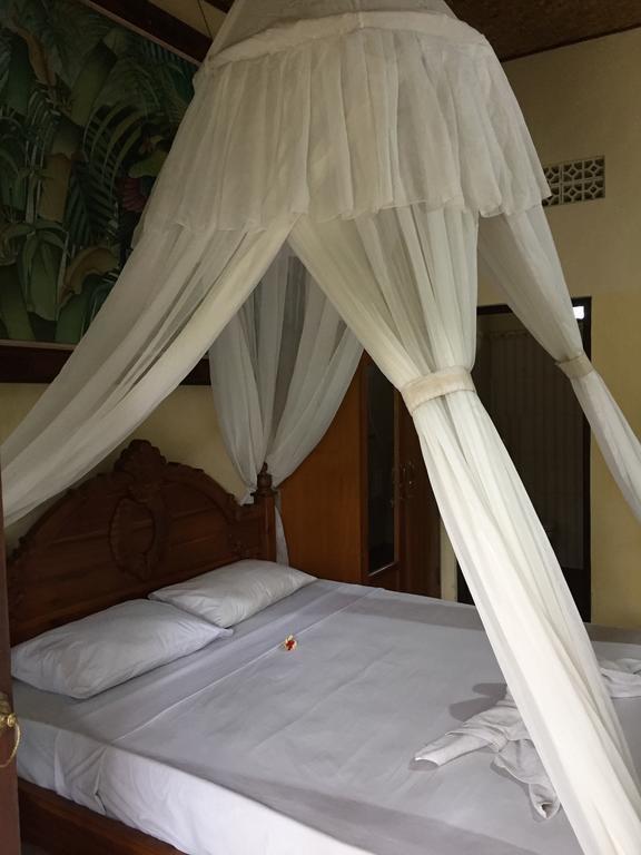 Batan Duren House Ubud Eksteriør billede